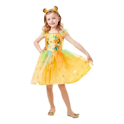 Simba Barn Tyllklänning - X-Small