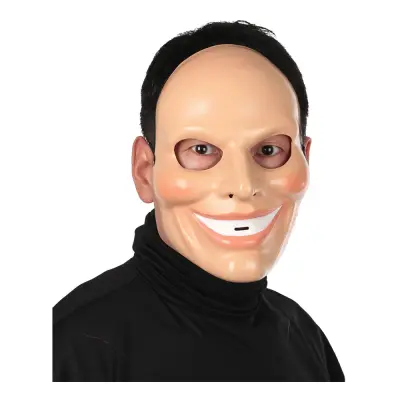 Sinister Smiler Mask - One size