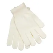 Självlysande Vantar Budget - One size