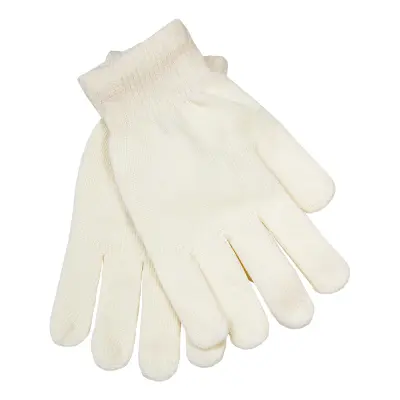 Självlysande Vantar Budget - One size