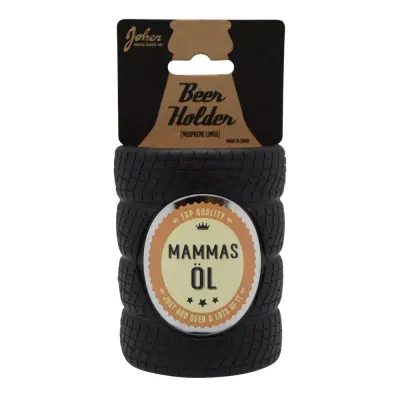 Ölhållare Mammas Öl