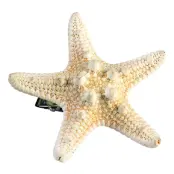 Sjöjungfru Sjöstjärna Hårclip