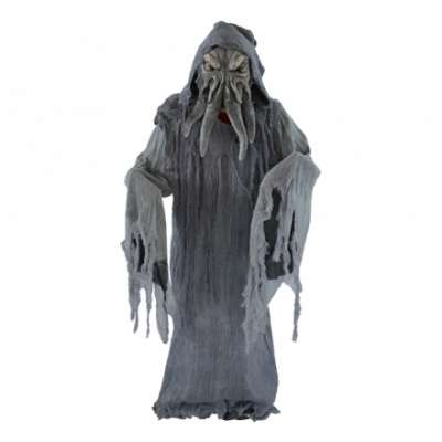 Sjömonster Deluxe Maskeraddräkt