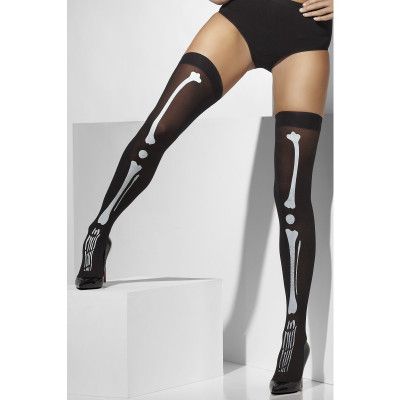 Skelett/Bones HOLD-UPS