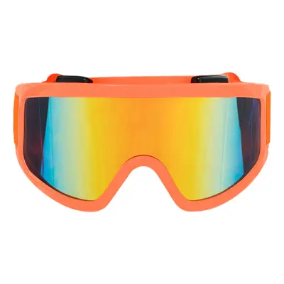 Skidglasögon Orange - One size