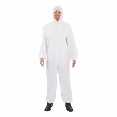 Skyddsdräkt Maskeraddräkt - One size