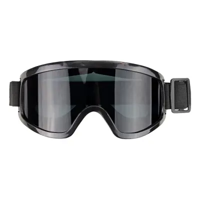 Skidglasögon Svarta - One size