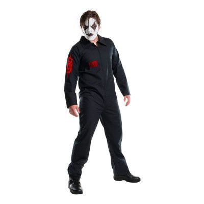 Slipknot Maskeraddräkt