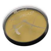 Smiffys Ansikts- & Kroppsfärg - Guld