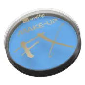 Smiffys Ansikts- & Kroppsfärg - Ljusblå