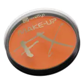 Smiffys Ansikts- & Kroppsfärg - Orange