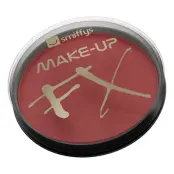 Smiffys Ansikts- & Kroppsfärg - Röd