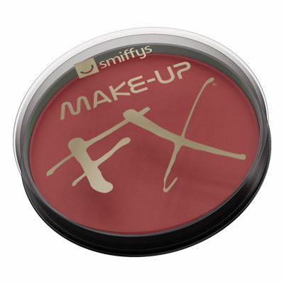 Smiffys Ansikts- & Kroppsfärg - Röd