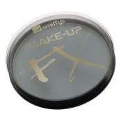 Smiffys Ansikts- & Kroppsfärg - Silver