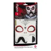 Sminkset Day of the Dead