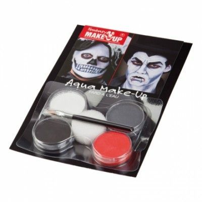 Sminkset Dracula