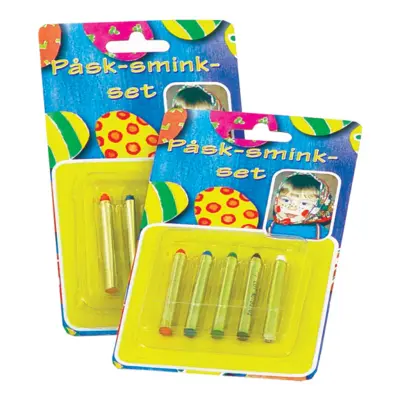 Sminkset för Påskkärringar