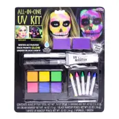 Sminkset UV