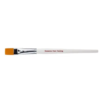 Snazaroo Ansiktspenselset Large Flat Brush