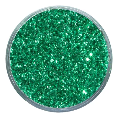 Snazaroo Glitterstoft - Grön