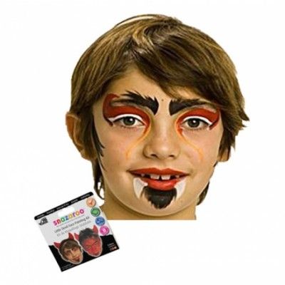 Snazaroo Little Devil Sminkset