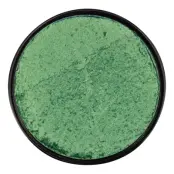 Snazaroo Metallic Kroppsfärg - Grön