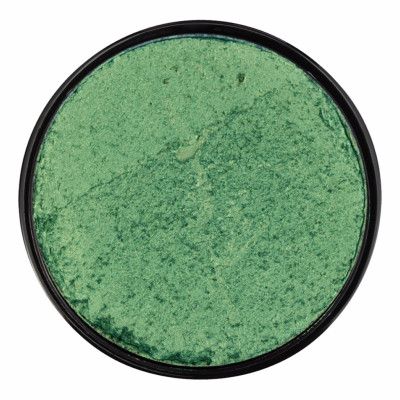 Snazaroo Metallic Kroppsfärg - Grön