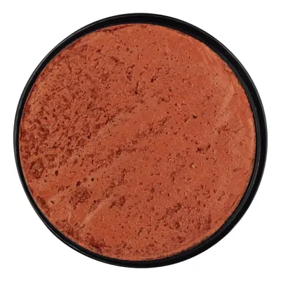 Snazaroo Metallic Kroppsfärg - Koppar