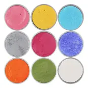 Snazaroo Ansikts- & Kroppsfärg Skimrande - Lila