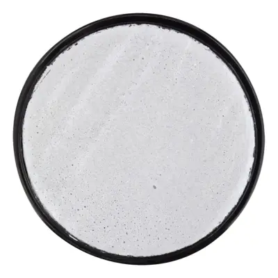 Snazaroo Metallic Kroppsfärg - Silver