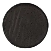 Snazaroo Metallic Kroppsfärg - Svart