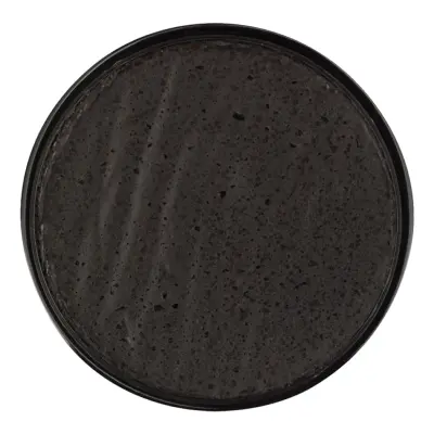 Snazaroo Metallic Kroppsfärg - Svart