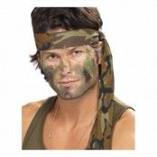 Soldat Sminkset