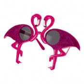 Solglasögon Flamingo