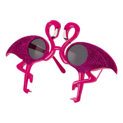 Solglasögon Flamingo
