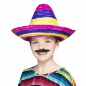 Sombrero, barnhatt