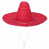 Sombrero, Puebla röd 49 cm