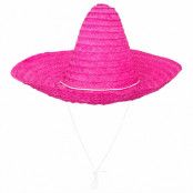 Sombrero, Puebla rosa 49 cm