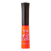 S&S UV Läppglans - Orange
