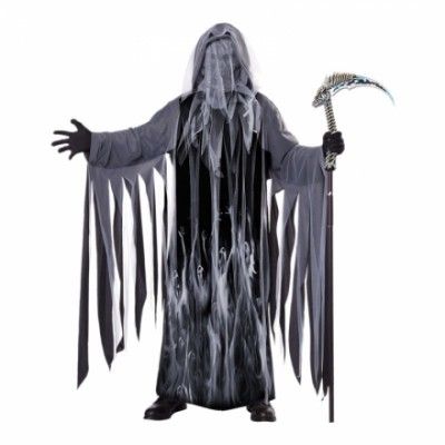 Soul Taker Maskeraddräkt - Large/X-Large