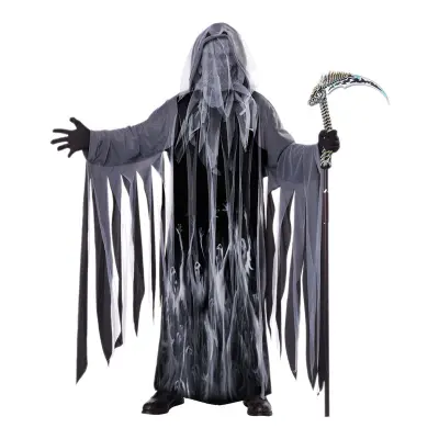 Soul Taker Maskeraddräkt - Large/X-Large