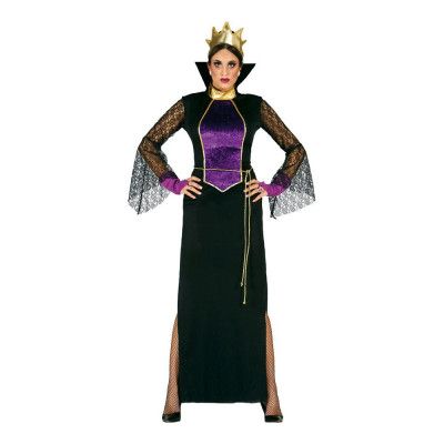 Spegeldrottning Maskeraddräkt - One size