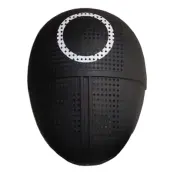 Squid Game Circle Mask - One size