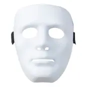Statymask Vit