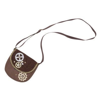 Steampunk Handväska