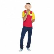Stewie Griffin Budget Maskeraddräkt