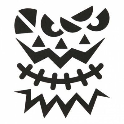 Stickers Halloween