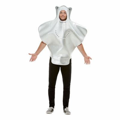 Stingrocka Maskeraddräkt - One size