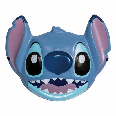 Stitch Mask för Barn - One size