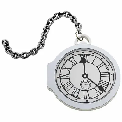 Stort Fickur Maskeradtillbehör